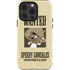 Looney Tunes Speedy Gonzales- Andale! Andale! iPhone 14 Pro Impact Case