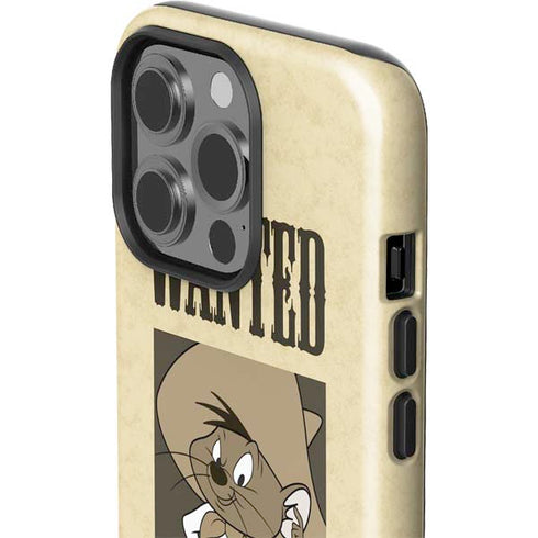 Looney Tunes Speedy Gonzales- Andale! Andale! iPhone 14 Pro Impact Case