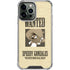 Looney Tunes Speedy Gonzales- Andale! Andale! iPhone 15 Pro Max Clear Case