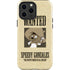 Looney Tunes Speedy Gonzales- Andale! Andale! iPhone 15 Pro Max Impact Case