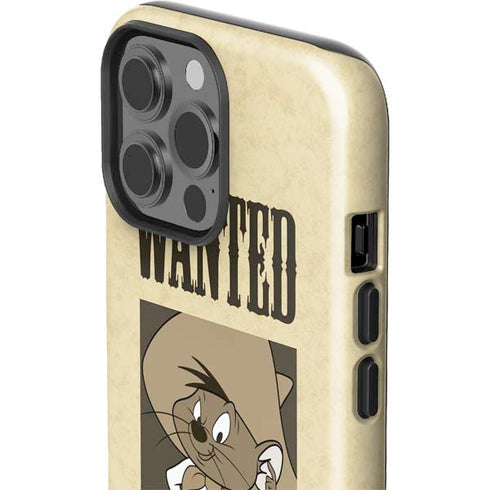 Looney Tunes Speedy Gonzales- Andale! Andale! iPhone 15 Pro Max Impact Case
