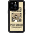 Looney Tunes Speedy Gonzales- Andale! Andale! iPhone 14 Pro Waterproof Case