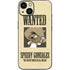 Looney Tunes Speedy Gonzales- Andale! Andale! iPhone 14 Skin