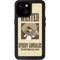 Looney Tunes Speedy Gonzales- Andale! Andale! iPhone 15 Waterproof Case