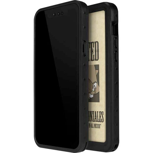 Looney Tunes Speedy Gonzales- Andale! Andale! iPhone 15 Waterproof Case