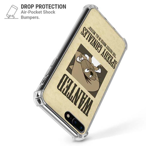 Looney Tunes Speedy Gonzales- Andale! Andale! iPhone 7/8 Plus Clear Case
