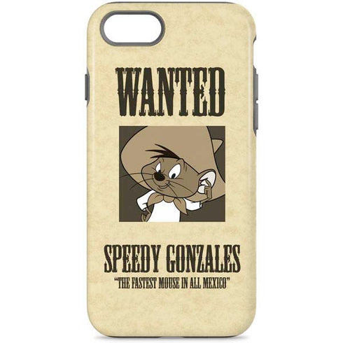 Looney Tunes Speedy Gonzales- Andale! Andale! iPhone 8 Pro Case