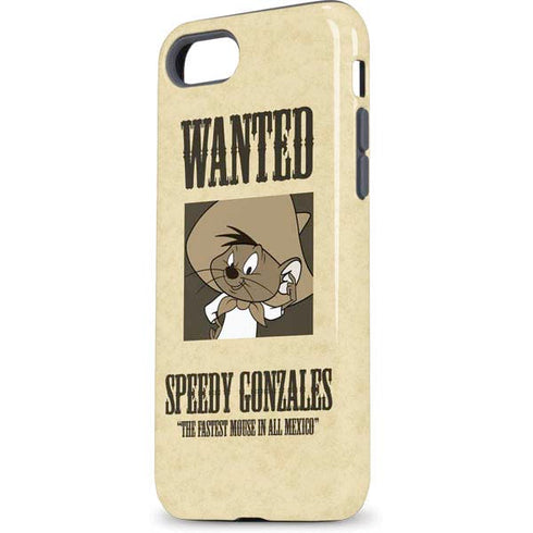 Looney Tunes Speedy Gonzales- Andale! Andale! iPhone 8 Pro Case
