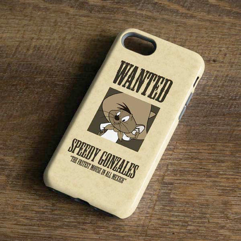 Looney Tunes Speedy Gonzales- Andale! Andale! iPhone 8 Pro Case