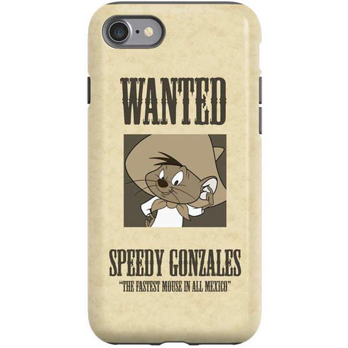 Looney Tunes Speedy Gonzales- Andale! Andale! iPhone SE (2nd & 3rd Gen) Pro Case