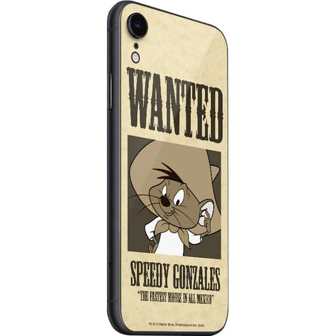 Looney Tunes Speedy Gonzales- Andale! Andale! iPhone SE (2nd & 3rd Gen) Skin