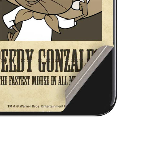 Looney Tunes Speedy Gonzales- Andale! Andale! iPhone SE (2nd & 3rd Gen) Skin