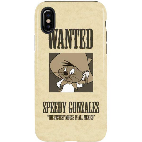 Looney Tunes Speedy Gonzales- Andale! Andale! iPhone X Pro Case