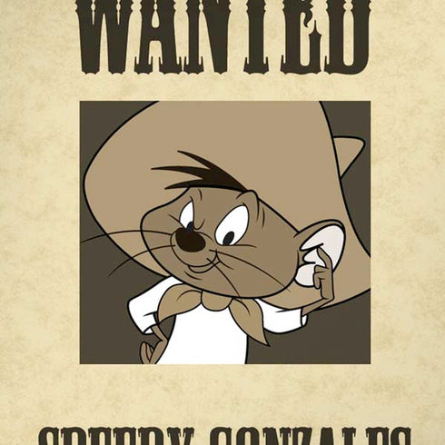 Looney Tunes Speedy Gonzales- Andale! Andale! iPhone XR Skin