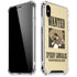 Looney Tunes Speedy Gonzales- Andale! Andale! iPhone XS Max Clear Case