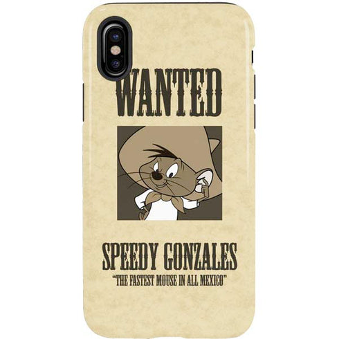 Looney Tunes Speedy Gonzales- Andale! Andale! iPhone XS Pro Case