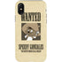 Looney Tunes Speedy Gonzales- Andale! Andale! iPhone XS Pro Case