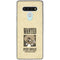 Looney Tunes Speedy Gonzales- Andale! Andale! LG Stylo 6 Clear Case