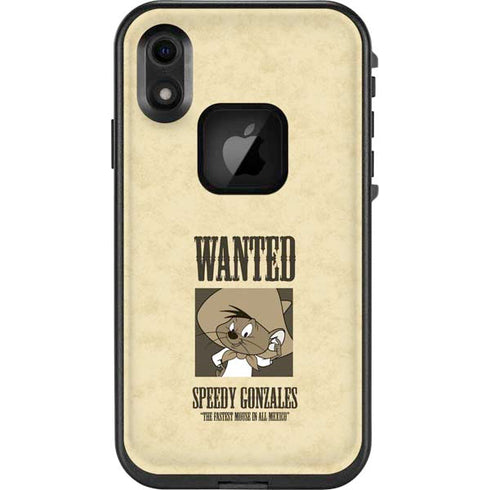 Looney Tunes Speedy Gonzales- Andale! Andale! LifeProof Fre iPhone Skin