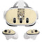 Looney Tunes Speedy Gonzales- Andale! Andale! Meta Quest 3 Skin
