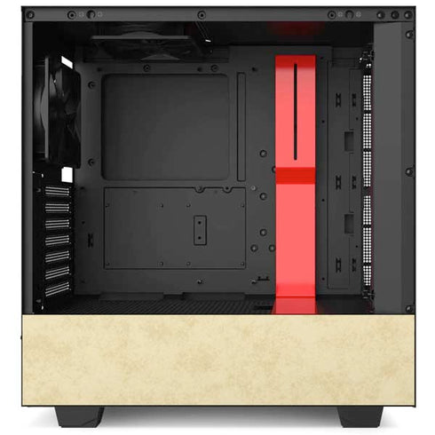 Looney Tunes Speedy Gonzales- Andale! Andale! NZXT H510 Compact ATX Mid-Tower Case Skin