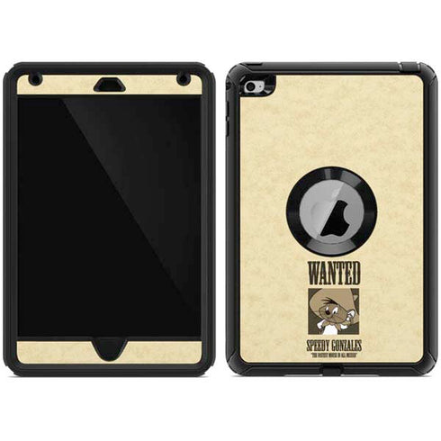 Looney Tunes Speedy Gonzales- Andale! Andale! Otterbox Defender iPad Skin