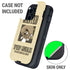 Looney Tunes Speedy Gonzales- Andale! Andale! Otterbox Defender iPhone Skin