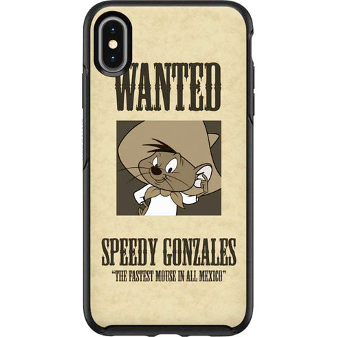Looney Tunes Speedy Gonzales- Andale! Andale! Otterbox Symmetry iPhone Skin