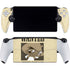 Looney Tunes Speedy Gonzales- Andale! Andale! PlayStation Portal Remote Player Skin