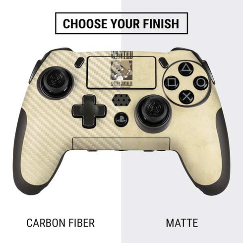 Looney Tunes Speedy Gonzales- Andale! Andale! PlayStation Scuf Vantage 2 Controller Skin