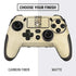 Looney Tunes Speedy Gonzales- Andale! Andale! PlayStation Scuf Vantage 2 Controller Skin