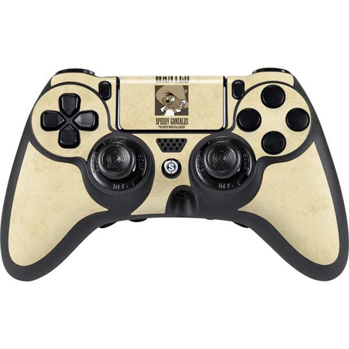 Looney Tunes Speedy Gonzales- Andale! Andale! PS4/PC SCUF Impact Controller Skin