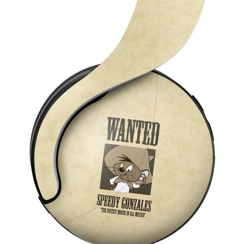 Looney Tunes Speedy Gonzales- Andale! Andale! PULSE 3D Wireless Headset for PS5 Skin