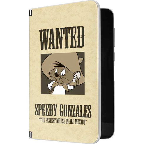 Looney Tunes Speedy Gonzales- Andale! Andale! Surface Duo Skin
