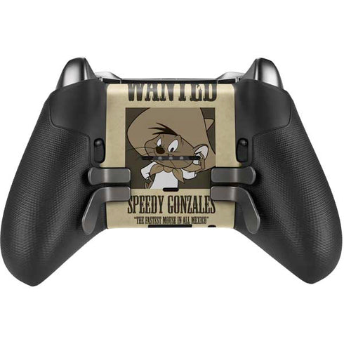 Looney Tunes Speedy Gonzales- Andale! Andale! Xbox Elite Wireless Controller Series 2 Skin