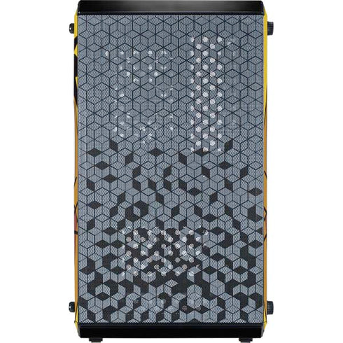 Looney Tunes Speedy Gonzales Cooler Master MasterBox Q300L Mini Tower Skin