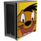 Looney Tunes Speedy Gonzales Corsair 4000D Tempered Glass Mid-Tower ATX Case Skin
