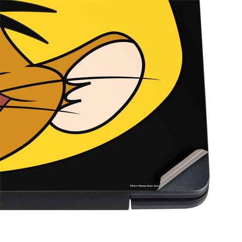 Looney Tunes Speedy Gonzales Dell Vostro Skin