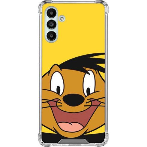 Looney Tunes Speedy Gonzales Galaxy A13 5G Clear Case