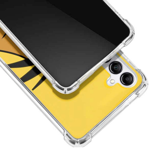 Looney Tunes Speedy Gonzales Galaxy A14 5G Clear Case