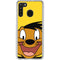 Looney Tunes Speedy Gonzales Galaxy A21 Clear Case