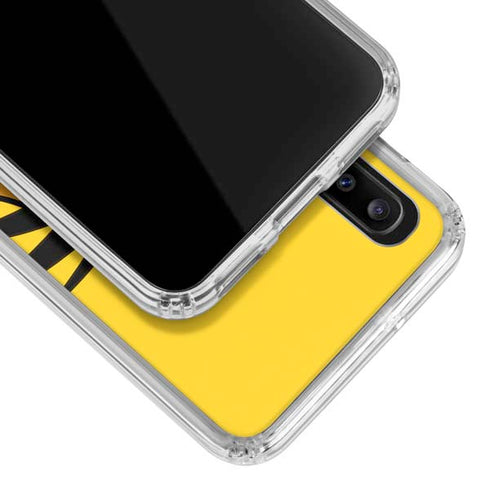 Looney Tunes Speedy Gonzales Galaxy A30 Clear Case