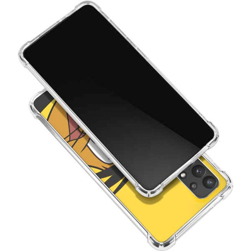 Looney Tunes Speedy Gonzales Galaxy A32 5G Clear Case