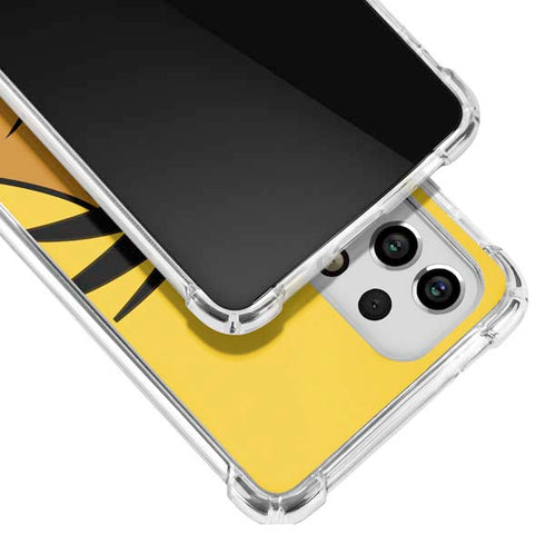 Looney Tunes Speedy Gonzales Galaxy A53 5G Clear Case