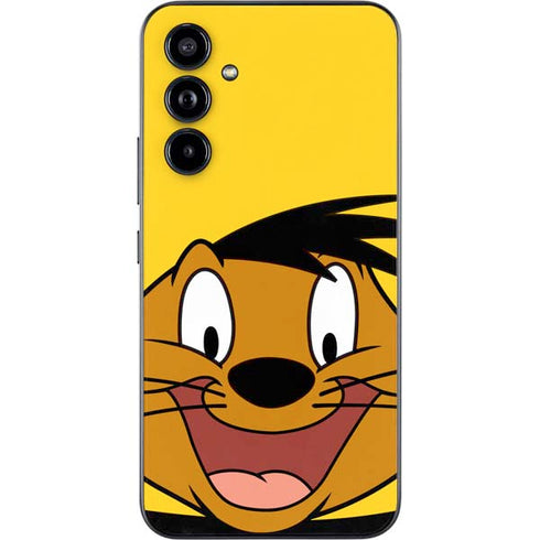 Looney Tunes Speedy Gonzales Galaxy A54 5G Skin