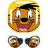 Looney Tunes Speedy Gonzales Galaxy Buds Pro Skin