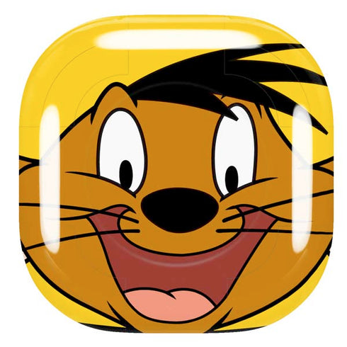 Looney Tunes Speedy Gonzales Galaxy Buds Pro Skin