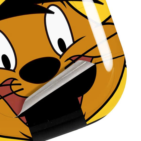 Looney Tunes Speedy Gonzales Galaxy Buds Pro Skin
