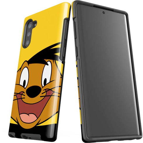 Looney Tunes Speedy Gonzales Galaxy Note 10 Pro Case