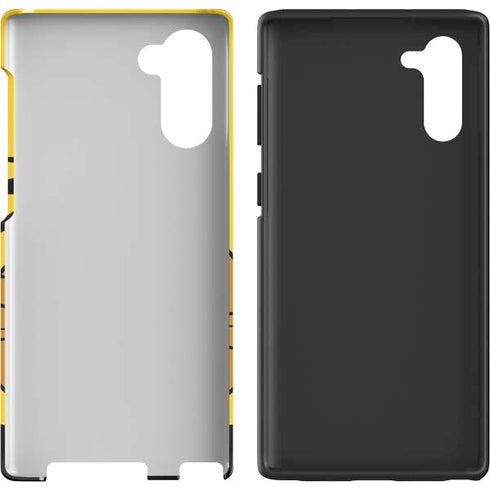 Looney Tunes Speedy Gonzales Galaxy Note 10 Pro Case